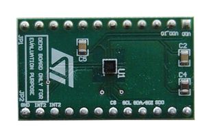 STMICROELECTRONICS STEVAL-MKI151V1