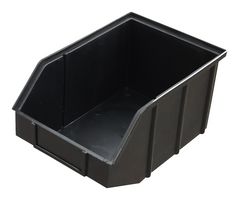 DURATOOL DT000233 ANTISTATIC STORAGE CONDUCTIVE, BIN