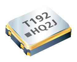 TXC 7XZ-32.768KBA-T OSCILLATOR, 32.768KHZ, 3.2MMX2.5MM, CMOS