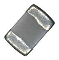 KEMET C0805C751J5GACTU CAP, 750PF, 50V, 5%, C0G/NP0, 0805