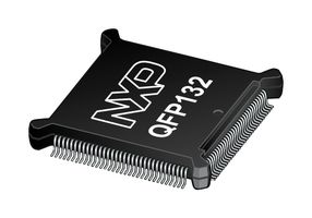 NXP MC68332ACEH25 MCU, 25MHZ, QFP-132