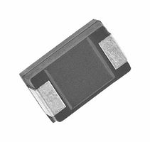 VPG FOIL RESISTORS Y112110R0000B9R RES, 10R, 0.1%, 0.25W, 2412, METAL FOIL