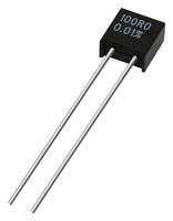 VPG FOIL RESISTORS Y1073500R000T9L