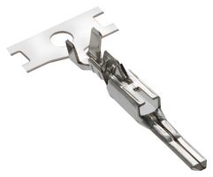 MOLEX 50398-8000 CONTACT, PIN, 22AWG, CRIMP