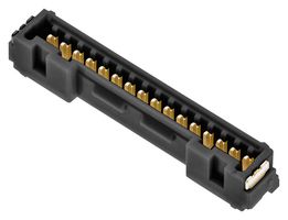 MOLEX 505568-0471 CONNECTOR, HEADER, 4POS, 1ROW, 1.25MM