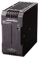 OMRON S8VK-G24048 POWER SUPPLY, AC-DC, 48V, 5A