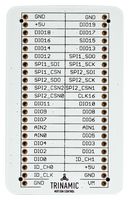 TRINAMIC / ANALOG DEVICES ESELSBRUECKE