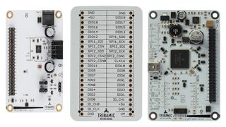TRINAMIC / ANALOG DEVICES TMC2130-EVAL-KIT