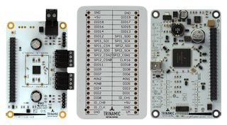 TRINAMIC / ANALOG DEVICES TMC5072-EVAL-KIT