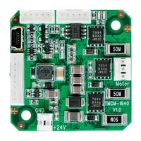 TRINAMIC / ANALOG DEVICES TMCM-1640