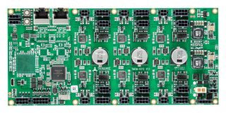 TRINAMIC / ANALOG DEVICES TMCM-6212-CANOPEN