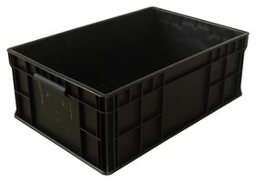 DURATOOL DT000241 ANTISTATIC STORAGE BOX