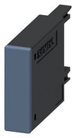 SIEMENS 3RT2916-1CD00 SURGE SUPPRESSOR, RC ELEMENT, 127-240VAC
