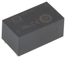 XP POWER VCE10US05 POWER SUPPLY, AC-DC, 5V, 2A