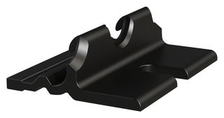 MULTICOMP MC002227 MOUNTING BRACKET, ABS, 40MM