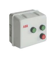 ABB 1TVC230072S5699 MOTOR STARTER, 1-PH/3-PH, 9A, 400V