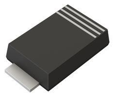 ROHM RR1LAM6STR RECTIFIER, SINGLE, 750V, 1A, SOD-128