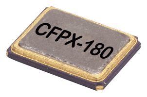 IQD FREQUENCY PRODUCTS LFXTAL060250