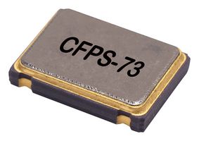 IQD FREQUENCY PRODUCTS LFSPXO063737