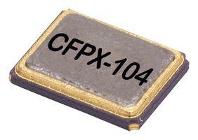 IQD FREQUENCY PRODUCTS LFXTAL055901