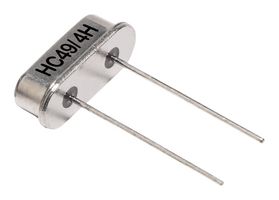 IQD FREQUENCY PRODUCTS LFXTAL063946