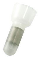 MULTICOMP PRO MC002139 TERMINAL, CLOSED END SPLICE, 14AWG, NAT