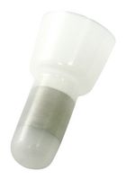 MULTICOMP PRO MC002140 TERMINAL, CLOSED END SPLICE, 10AWG, NAT