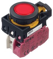 IDEC CW1L-M1E01QM4R