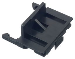 IDEC TW-DB CONTACT BLOCK, 1 POLE, 10A, 250VAC