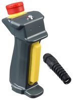 IDEC HE2G-21SHE-P-0 SAFETY INTERLOCK SW, 5A, 250VAC, SOLDER