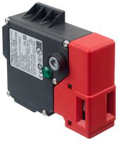 IDEC HS1L-R44KMSRM-G SAFETY SW, 5PST-NC, SPST-NO, 10A, 250VAC