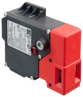 IDEC HS1L-R44KMSRM-R SAFETY SW, 5PST-NC, SPST-NO, 10A, 250VAC