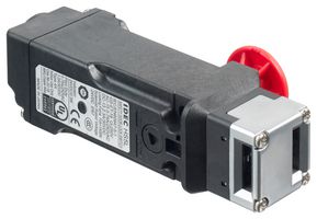 IDEC HS5L-DD44LM-G SAFETY SW, 4PST-NC, 2.5A, 250VAC, SCREW