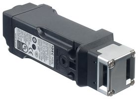 IDEC HS5L-DD44M-G SAFETY SW, 4PST-NC, 2.5A, 250VAC, SCREW
