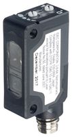 IDEC SA1E-LPP3C PHOTOELECTRIC SENSOR, 10M, PNP, M8 CONN