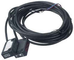 IDEC SA1E-LTP3-2M PHOTOELECTRIC SENSOR, 30M, PNP, CABLE
