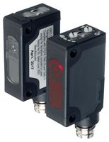 IDEC SA1E-LTP3C PHOTOELECTRIC SENSOR, 30M, PNP, M8 CONN