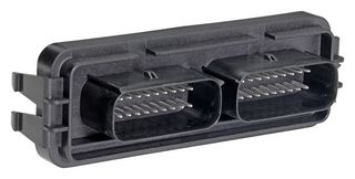CINCH CONNECTIVITY SOLUTIONS 5810140011 AUTOMOTIVE CONN, PLUG, 40POS, PCB