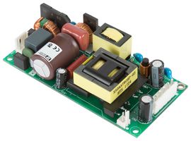 XP POWER EPL150PS28 POWER SUPPLY, MEDICAL, AC-DC, 28V, 3.5A