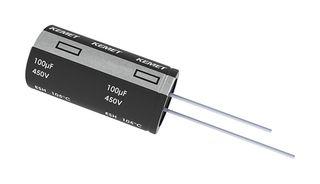 KEMET ESH105M050AC3AA