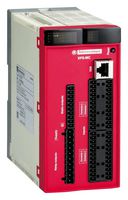 SCHNEIDER ELECTRIC XPSMC32Z SAFETY CONTROLLER, 32 I/P, 10 O/P