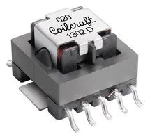 COILCRAFT CST2010-070LD CURRENT TRANSFORMER, 1:70, 40A, SMD