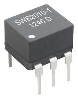 COILCRAFT SWB2010-1-PCL RF TRANSFORMER, 95UH