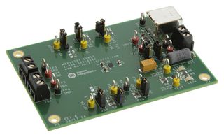 ANALOG DEVICES MAX14727EVKIT#