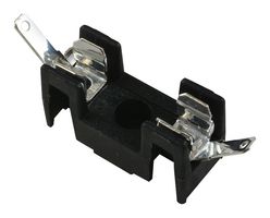 LITTELFUSE 05200003Z FUSE HOLDER, 5X20MM, 10A, 600V, QC