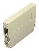HARTING 09060480503 SHELL HOUSING, TOP/SIDE, PLASTIC
