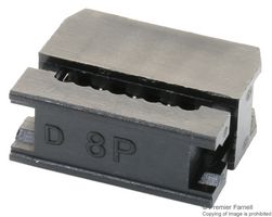 MULTICOMP PRO MC-254-08-00-00-IDC