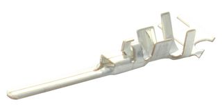 JST / JAPAN SOLDERLESS TERMINALS SYM-41T-P0.5A CONTACT, PIN, 20-16AWG, CRIMP