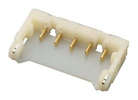 JST / JAPAN SOLDERLESS TERMINALS BM05B-ACHSS-A-GAN-ETF (LF)(SN)
