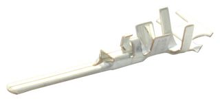 JST / JAPAN SOLDERLESS TERMINALS SYM-01T-P0.5A CONTACT, PIN, 26-20AWG, CRIMP